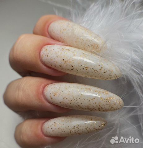 Мастер маникюра