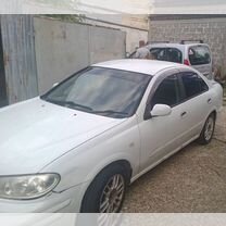 Nissan Bluebird Sylphy 1.5 AT, 2001, 300 000 км, с пробегом, цена 225 000 руб.