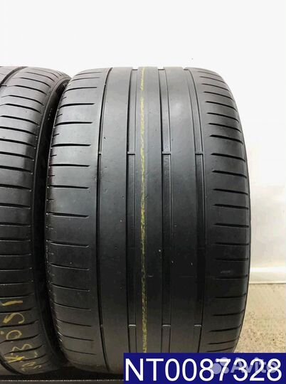 Pirelli P Zero PZ4 305/30 R21 100Y