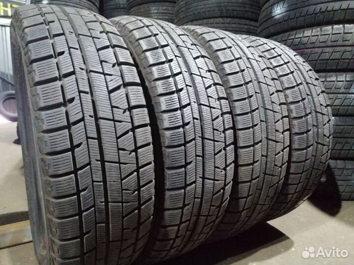 Yokohama Ice Guard IG50 185/65 R15