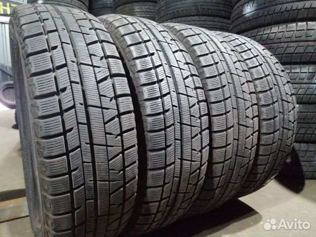 Yokohama Ice Guard IG50 185/65 R15
