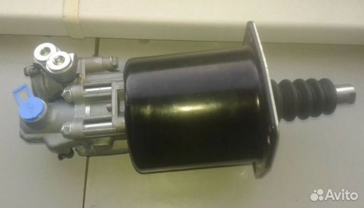 Пгу сцепления скания 112/113/143 1935586