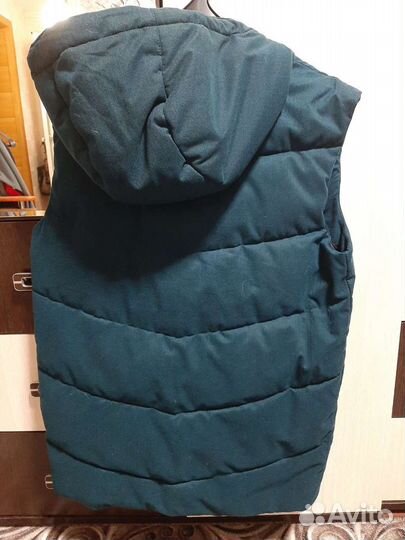 Жилетка мужская