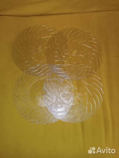 Диск для мойки воздуха boneco 2055d