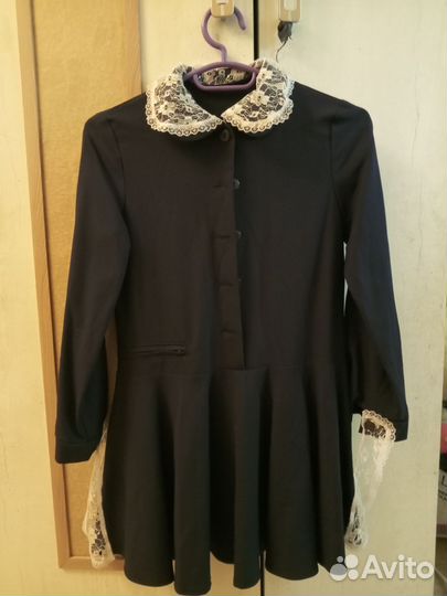 Форма школьная