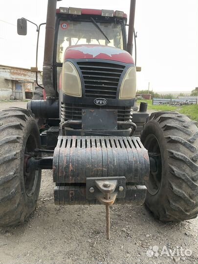 Разбрасыватель удобрений Donder Ozone-1500, 2014