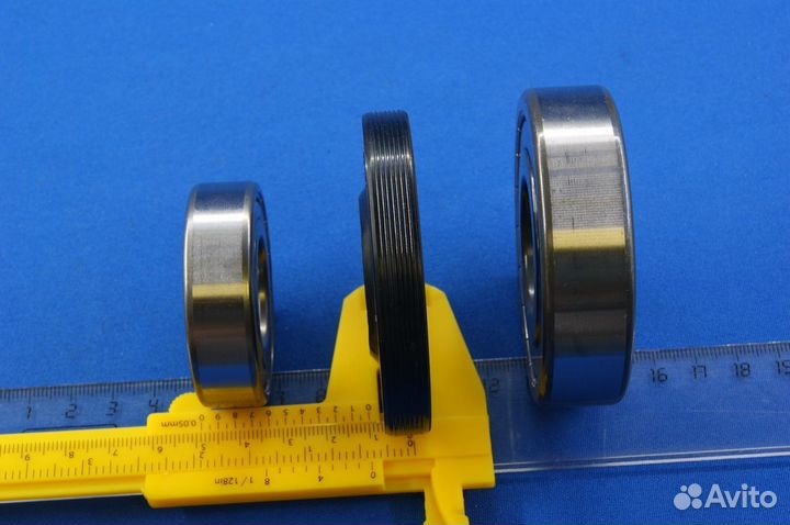 Ремкомплект Bosch, Siemens