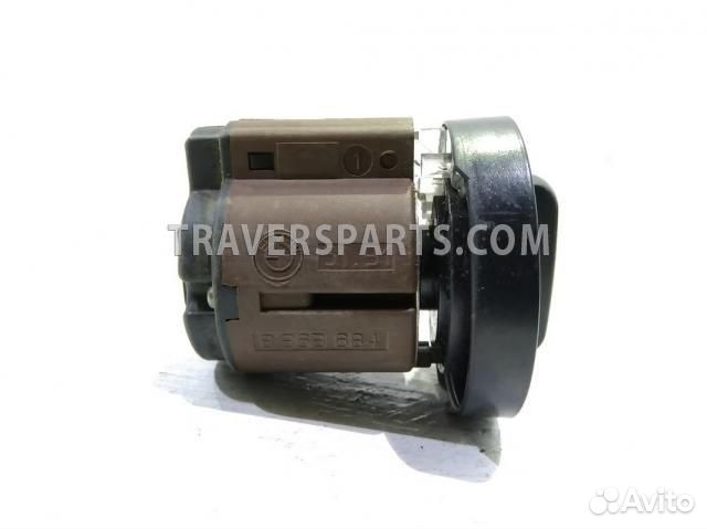 Переключатель света бмв