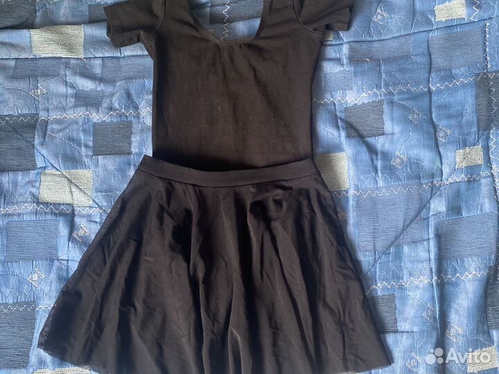 Купальник для девочки 110