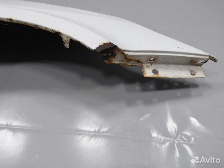 Крыло переднее правое Lifan Breez седан LF479Q3