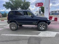 Chevrolet Niva 1.7 MT, 2004, 265 000 км, с пробегом, цена 355 000 руб.