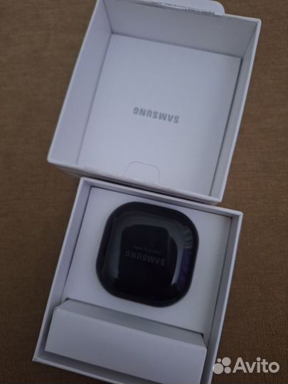 Беспроводные наушники samsung buds live