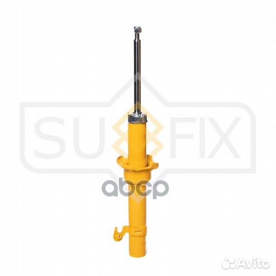 Стойка амортизаторная перед лев SU1475 sufix