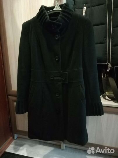Пальто женское