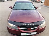 Nissan Almera 1.5 MT, 2005, 244 000 км, с пробегом, цена 359 000 руб.