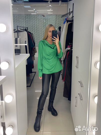 Блузка женская