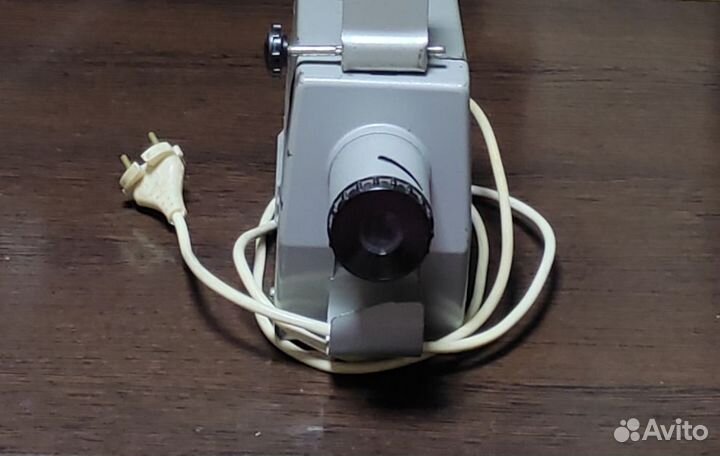 Фильмоскоп СССР