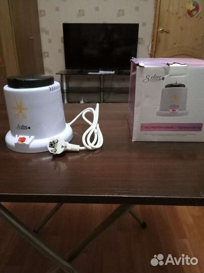 Стерилизатор