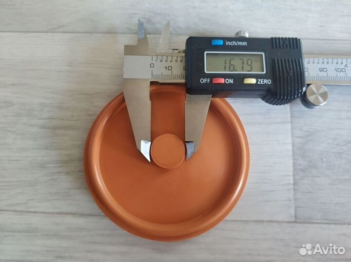 Мембрана квкг двигатель BMW M54, M52TU, M52, N52