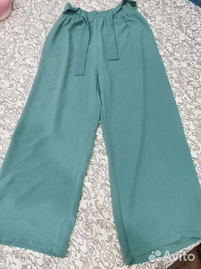 Пакетом вещи на девушку s /42р