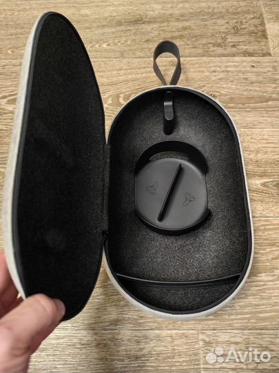 Оригинальный кейс, чехол на oculus quest 2