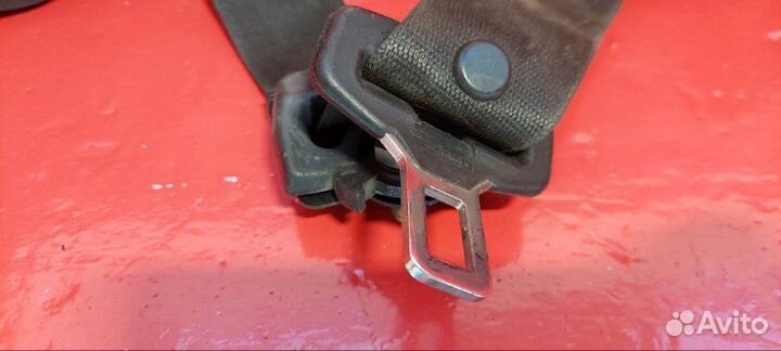 Ремень безопасности передний левый Mercedes-Benz