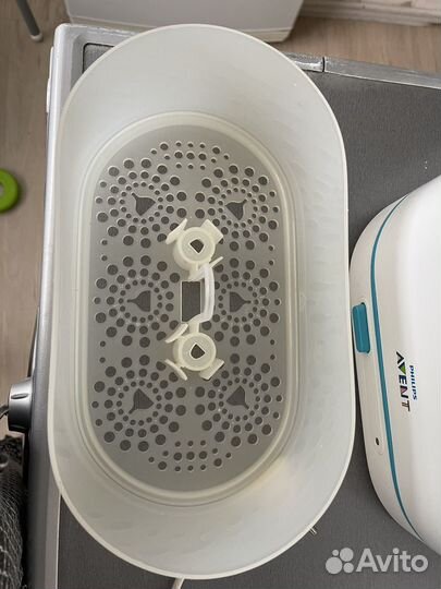 Стерилизатор Philips Avent