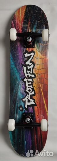 Скейтборд