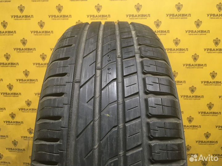 Nokian Tyres Hakka Green 2 195/55 R16