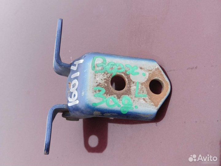 Петля двери задняя левая Mazda 3 2007