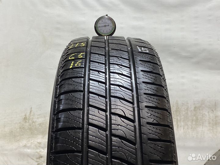 Goodyear Cargo Vector 2 215/65 R16C