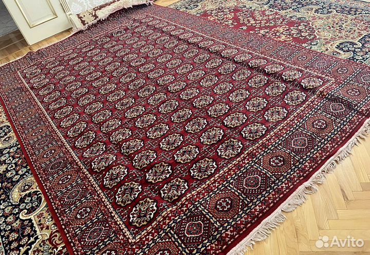 Ковер германский