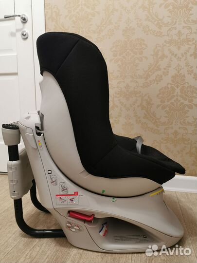 Детское автокресло от 0 до 18