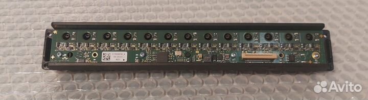 01750266439 wincor nixdorf rm4 tapesensor movem