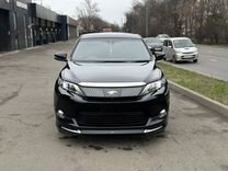 Toyota Harrier 2.0 CVT, 2017, 140 000 км, с пробегом, цена 2 690 000 руб.