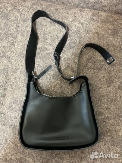 Сумка женская не кожа