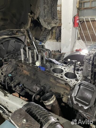 Грузовой сервис