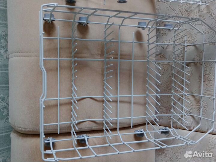 Корзины для пмм Bosch, Siemens, Neff 2,3-го покол