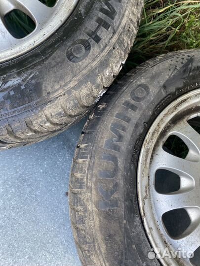 Колеса r15 bmw