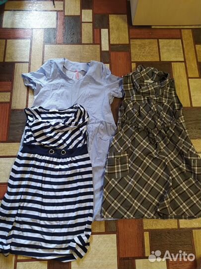 Вещи для беременных/кормящих