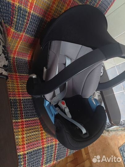 Автолюлька от 0