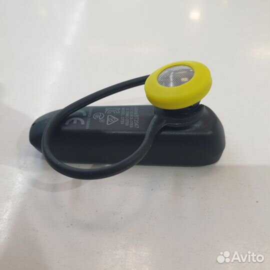 Bluetooth-гарнитура Jabra BT2047