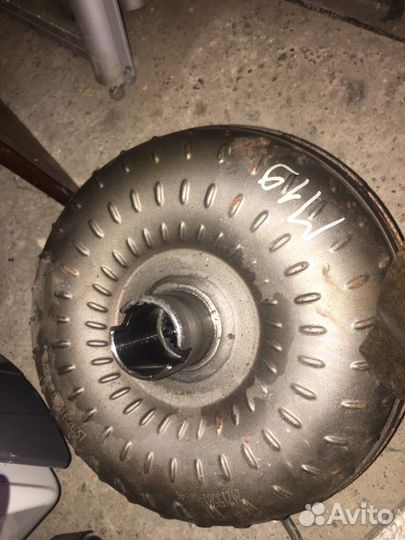 5L40e Гидротрансформатор