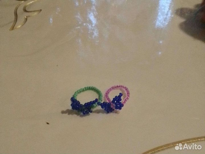 Бисероплитение