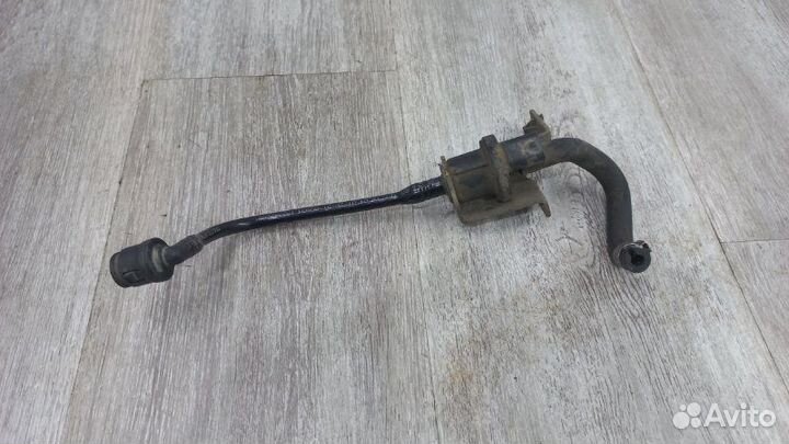 Клапан электромагнитный Fiat Punto 188 A5.000 2001