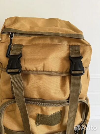 Рюкзак походный