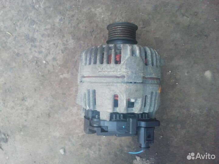 Генератор bky