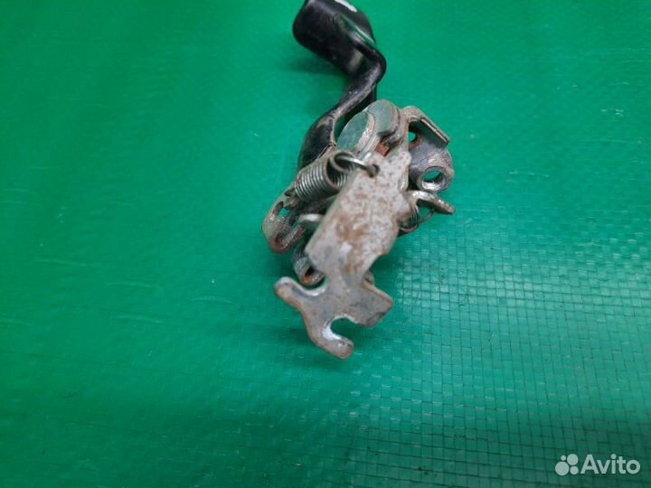 Ручка открывания багажника Lifan Solano седан