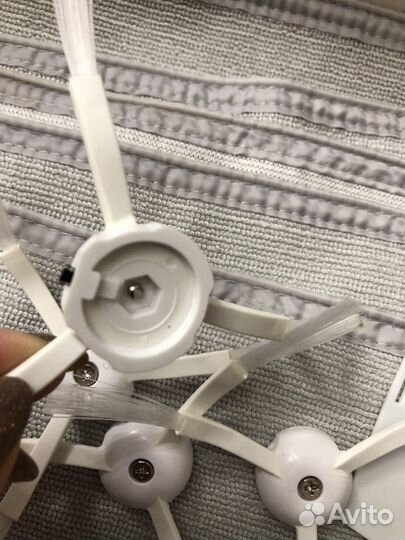 Комплект для моющего пылесоса Xiaomi