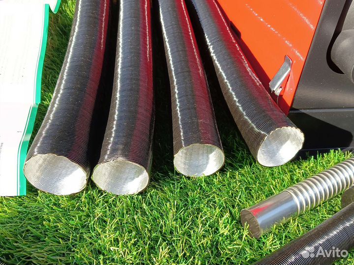 Автономка Сухой фен